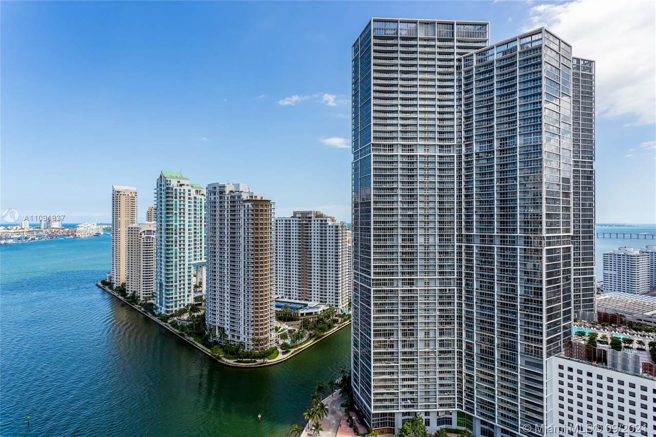 200 Biscayne Boulevard Way - Photo 1