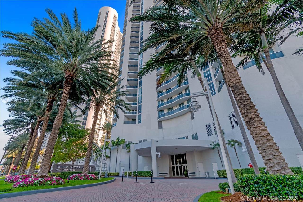 15811 Collins Ave - Photo 1