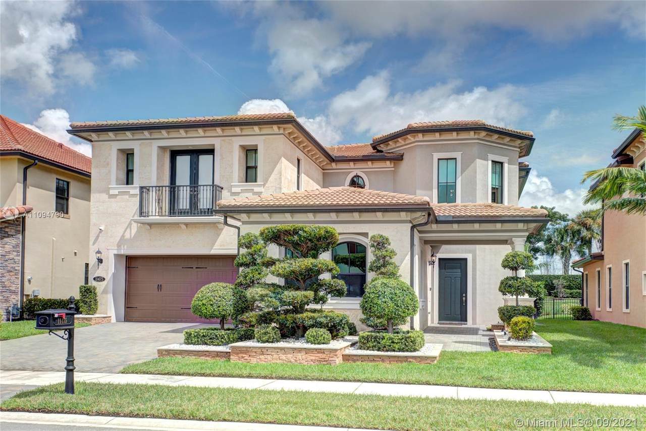 11475 Solstice Cir - Photo 1