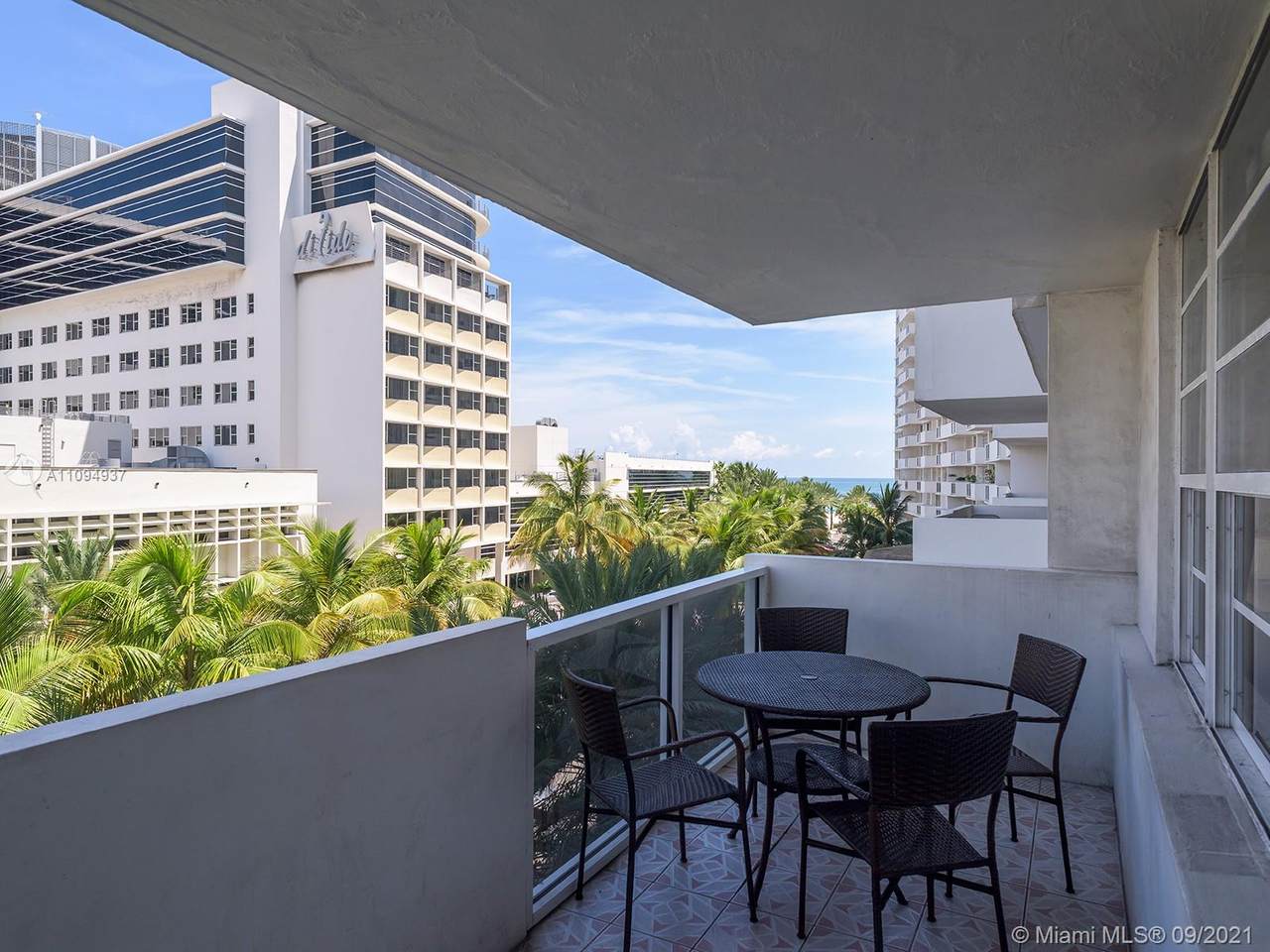 100 Lincoln Rd - Photo 1
