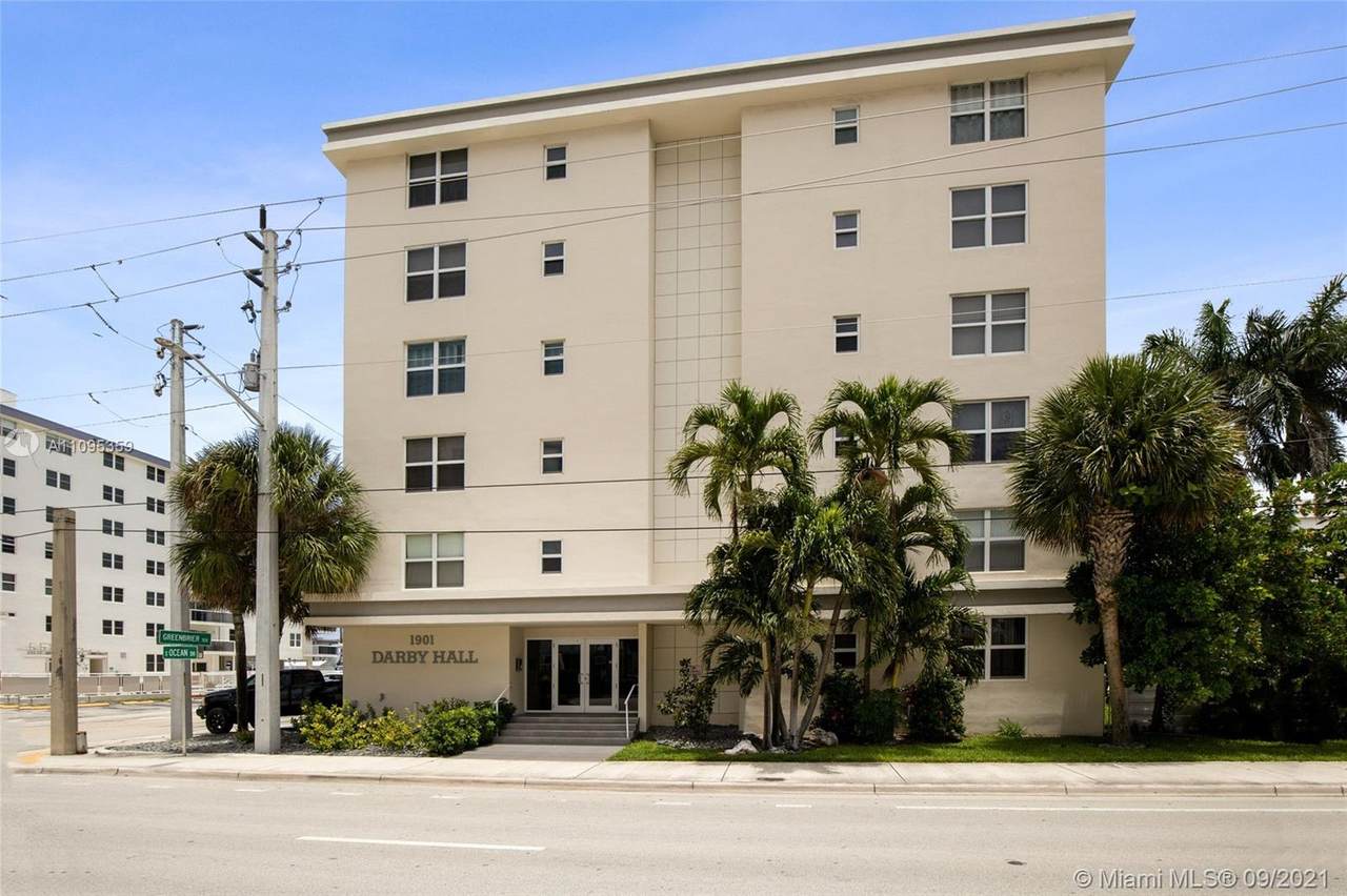 1901 Ocean Dr - Photo 1
