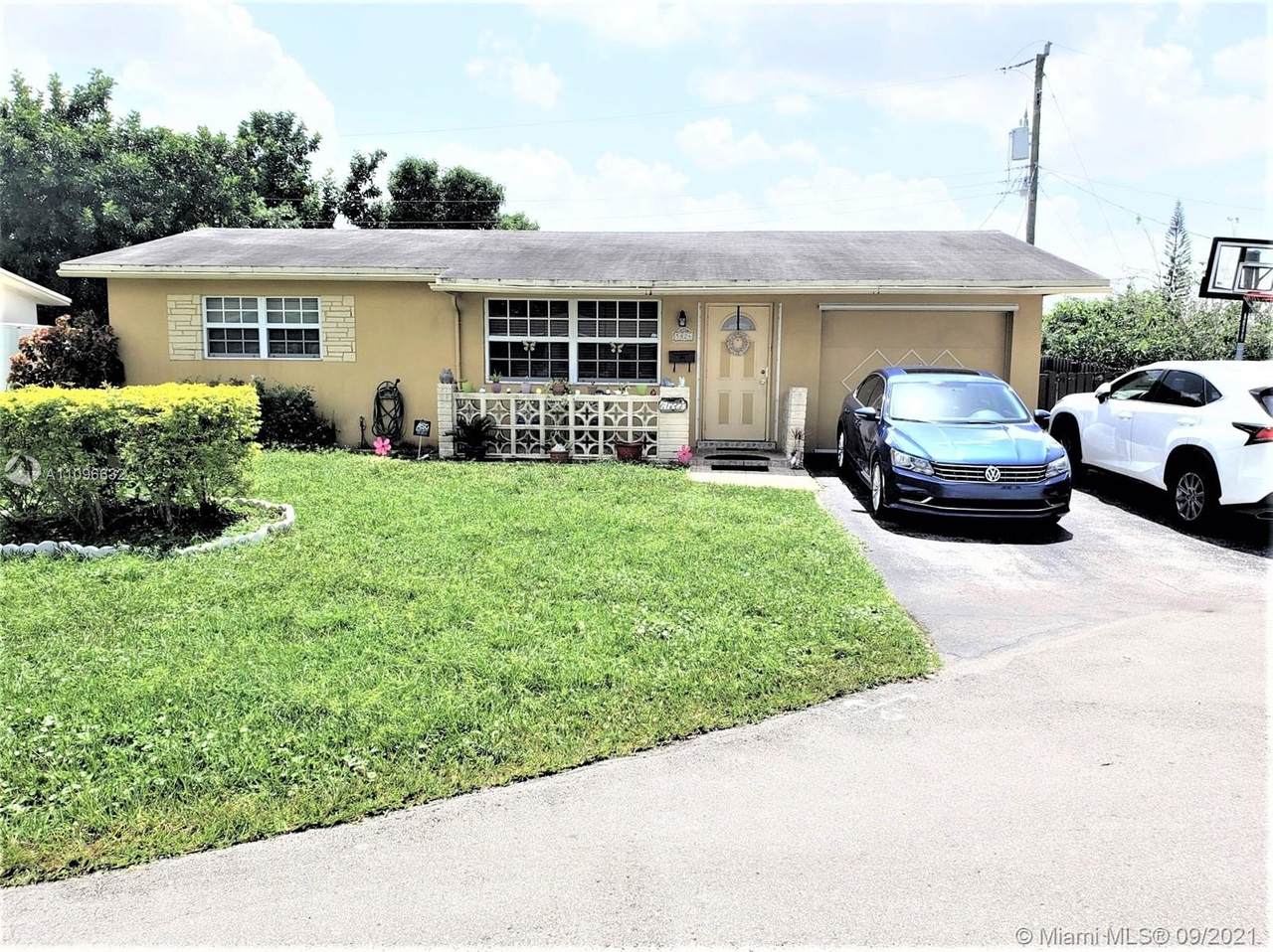 5824 Cleveland St - Photo 1