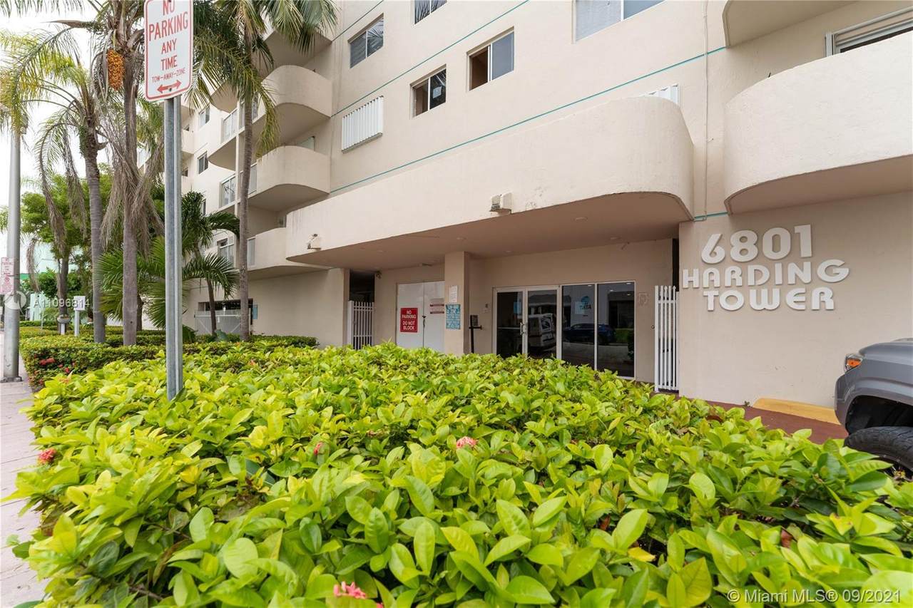 6801 Harding Ave - Photo 1
