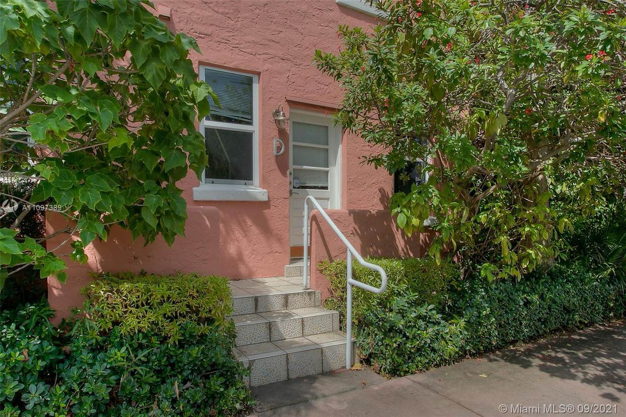 901 Jefferson Ave - Photo 1
