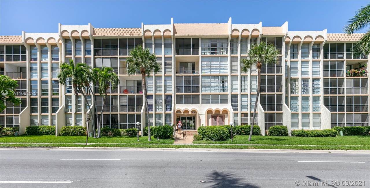 501 Three Islands Blvd - Photo 1