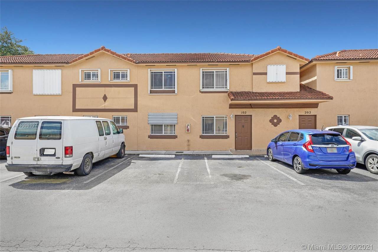17308 74th Ave - Photo 1