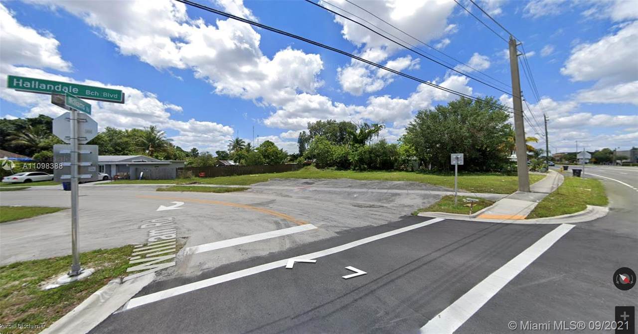 5700 Hallandale Beach Blvd - Photo 1