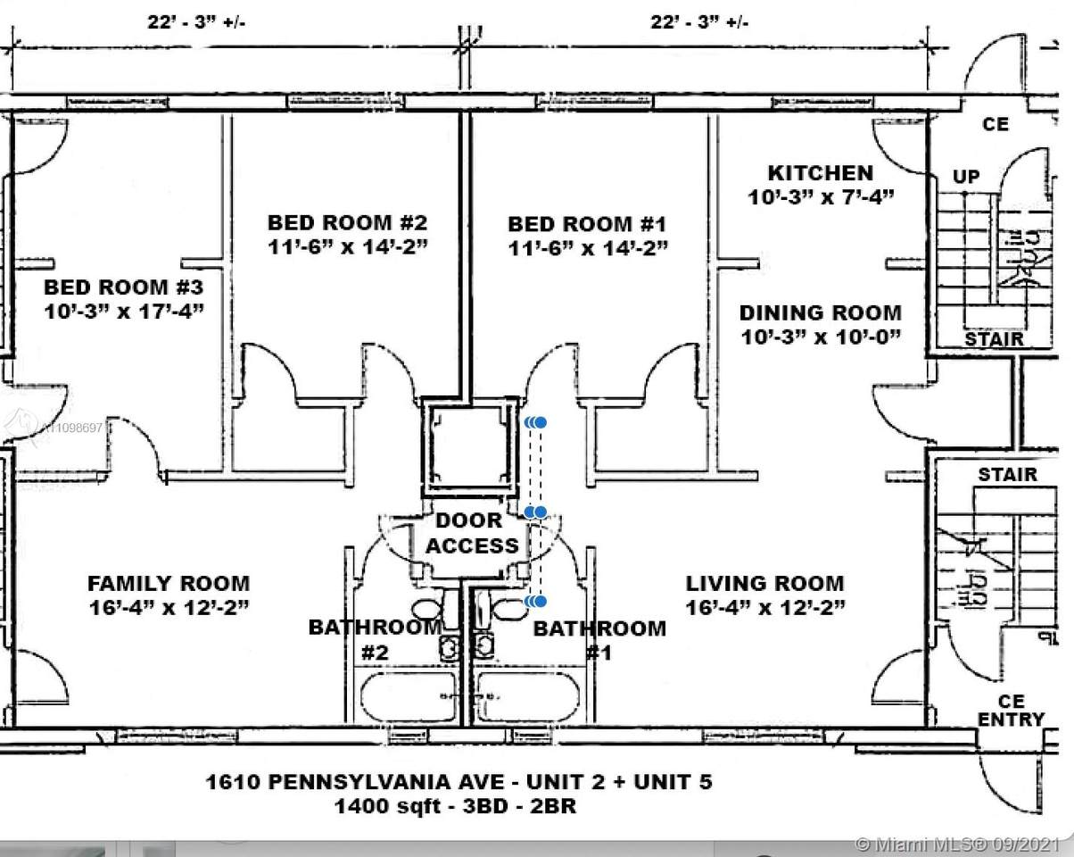 1610 Pennsylvania Ave - Photo 1