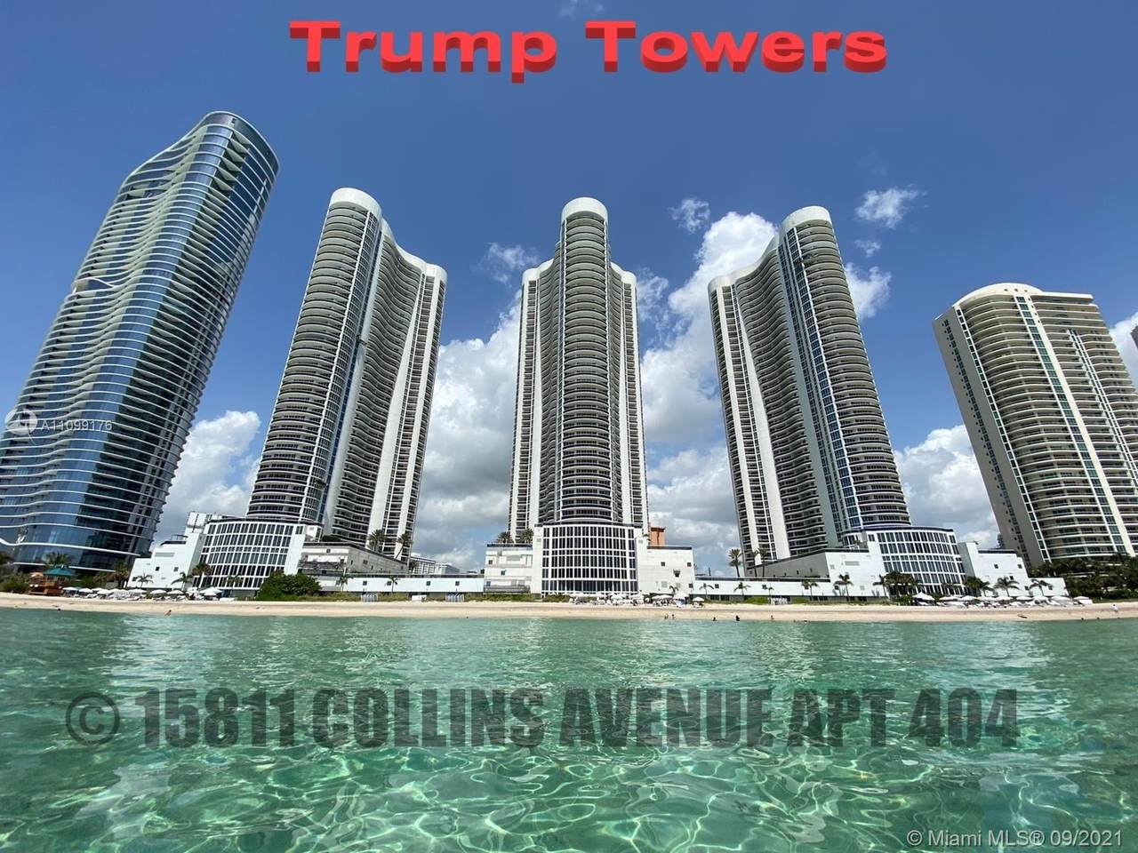15811 Collins Ave - Photo 1