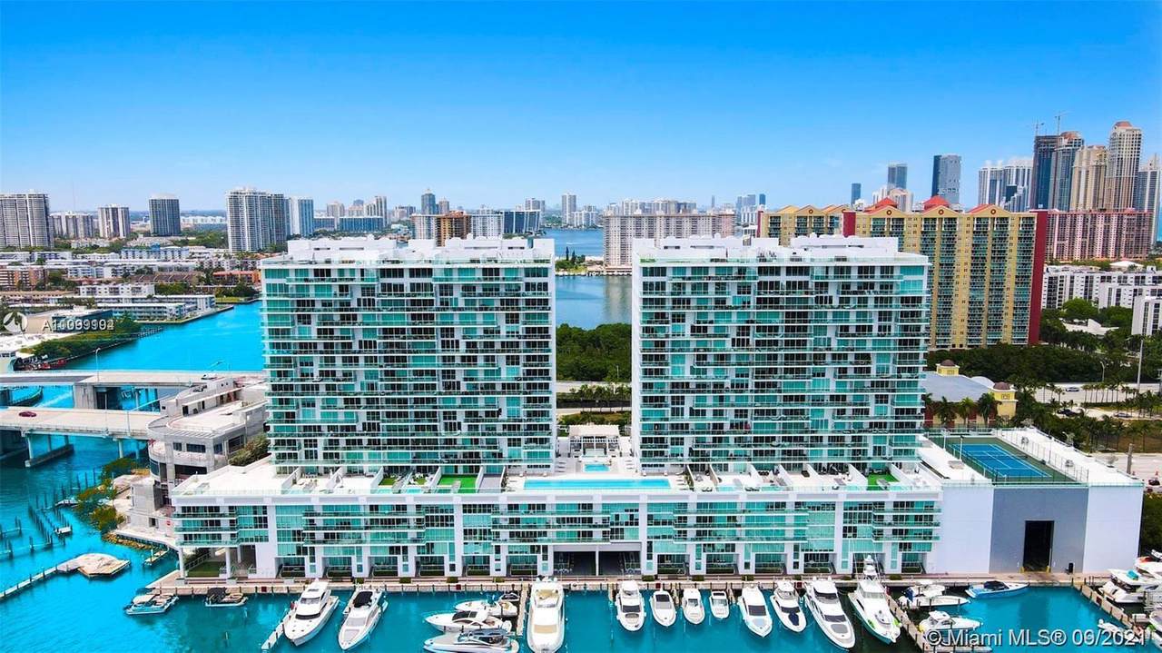 400 Sunny Isles Blvd - Photo 1