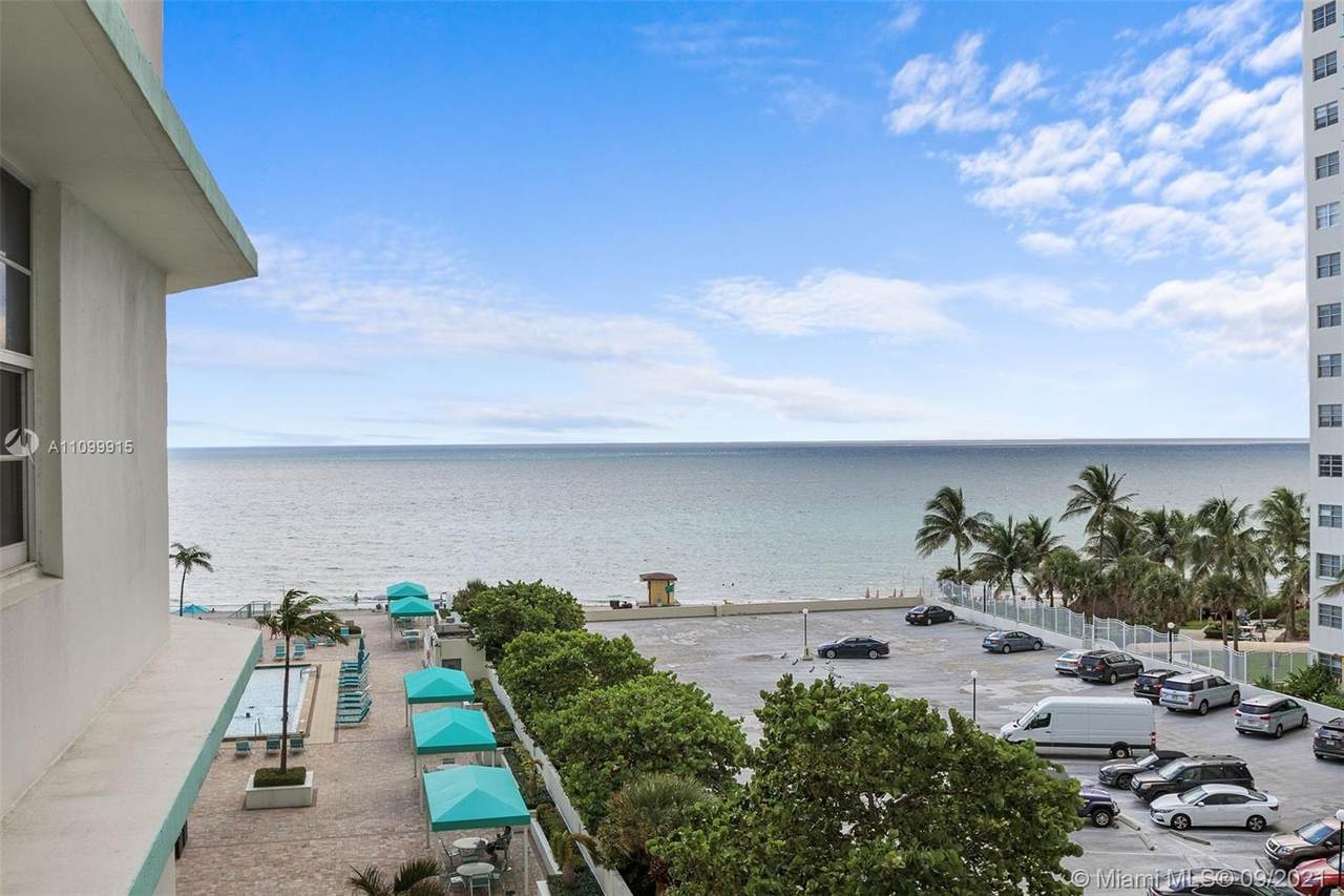 3725 Ocean Dr - Photo 1