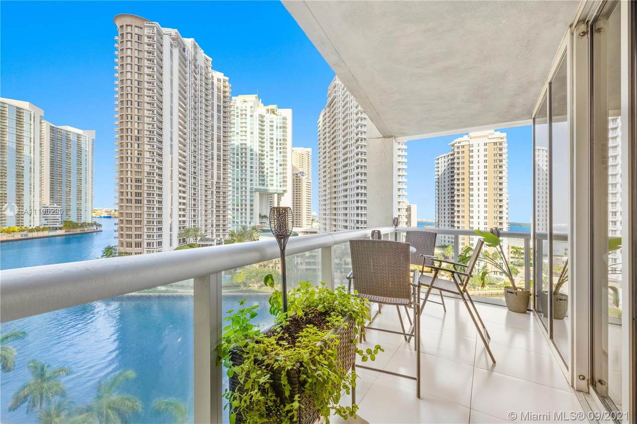 495 Brickell Ave - Photo 1