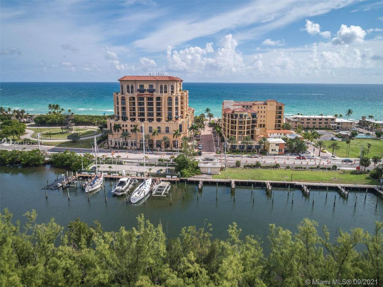 3415 Ocean Drive - Photo 1