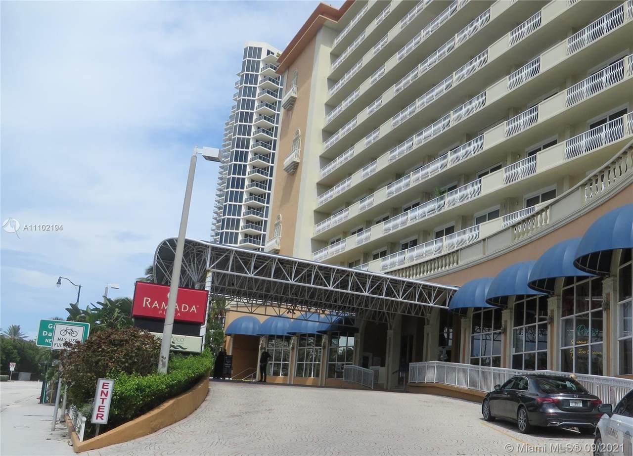 19201 Collins Ave - Photo 1