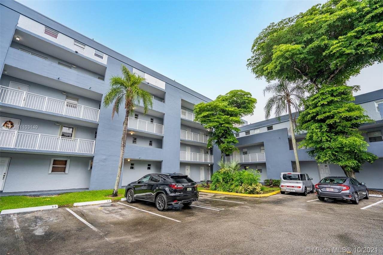 9351 Fontainebleau Blvd - Photo 1