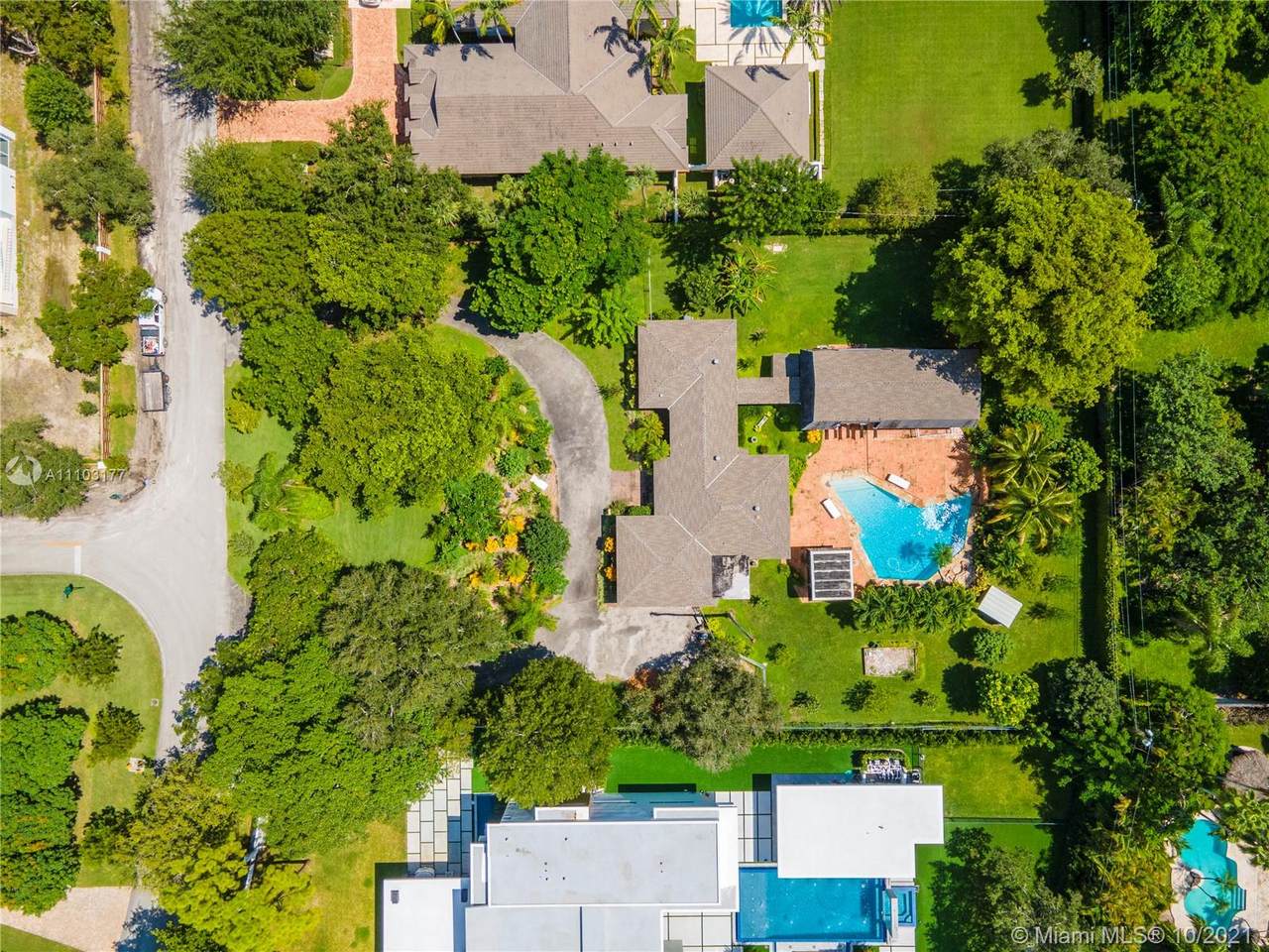6290 Moss Ranch Rd - Photo 1
