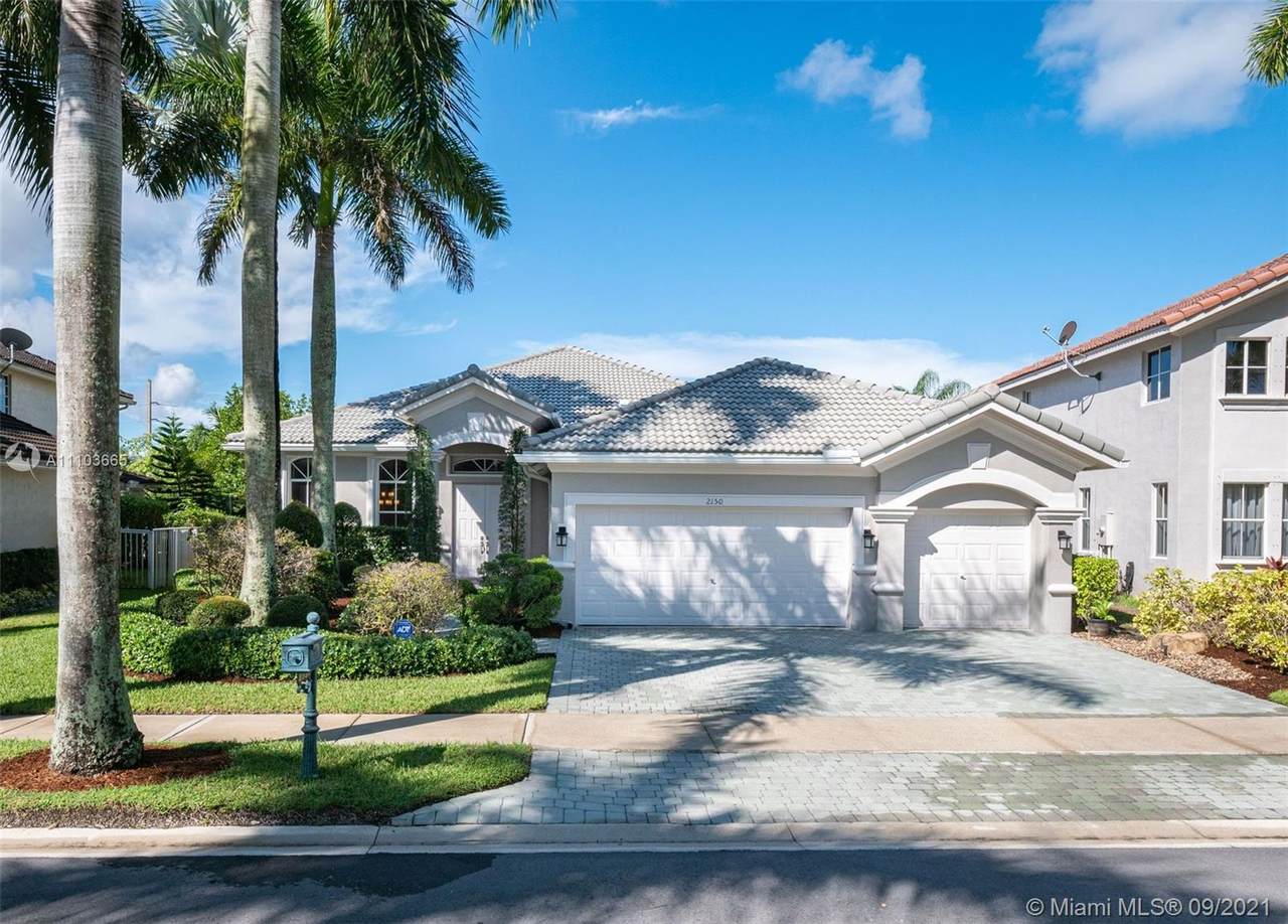 2150 Quail Roost Drive - Photo 1