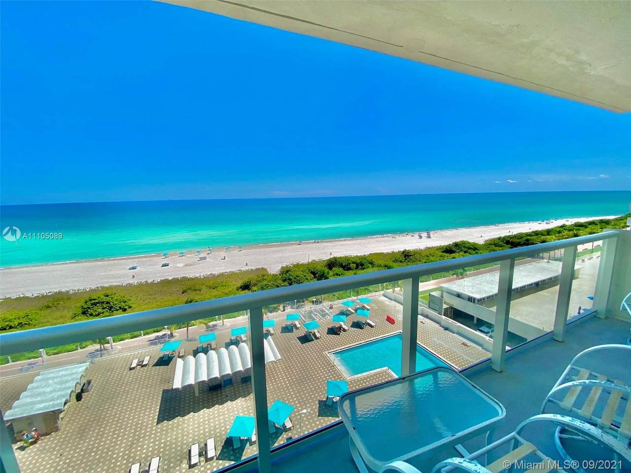 5701 Collins Ave - Photo 1