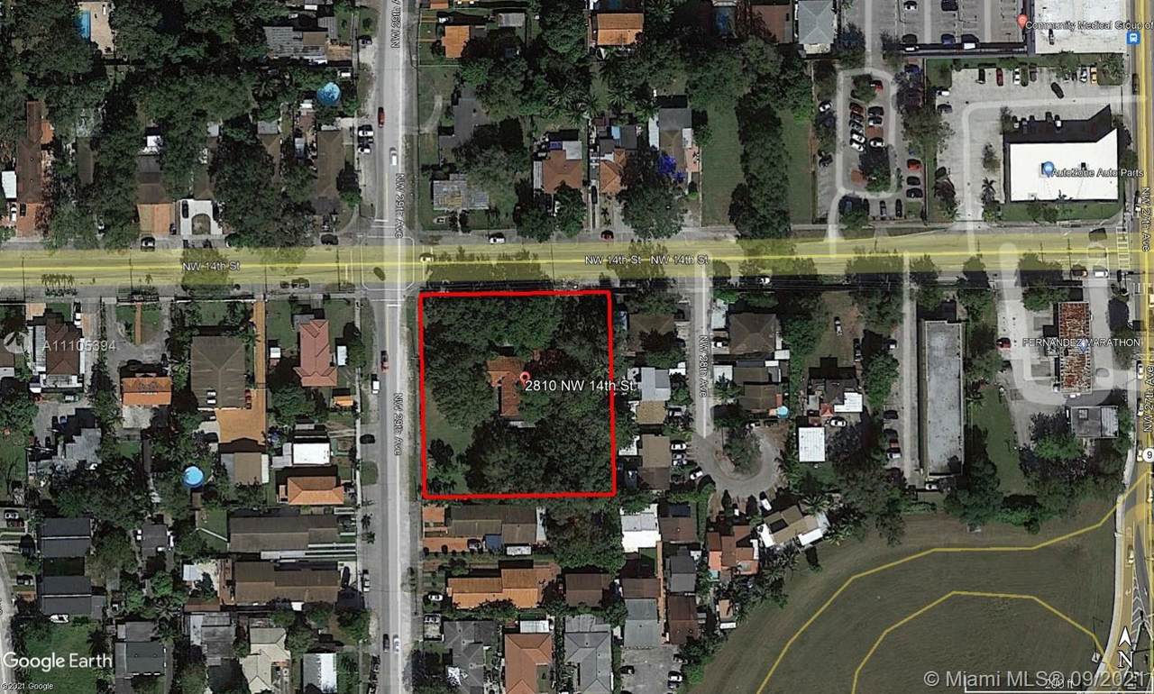 2810 14th Street - Photo 1