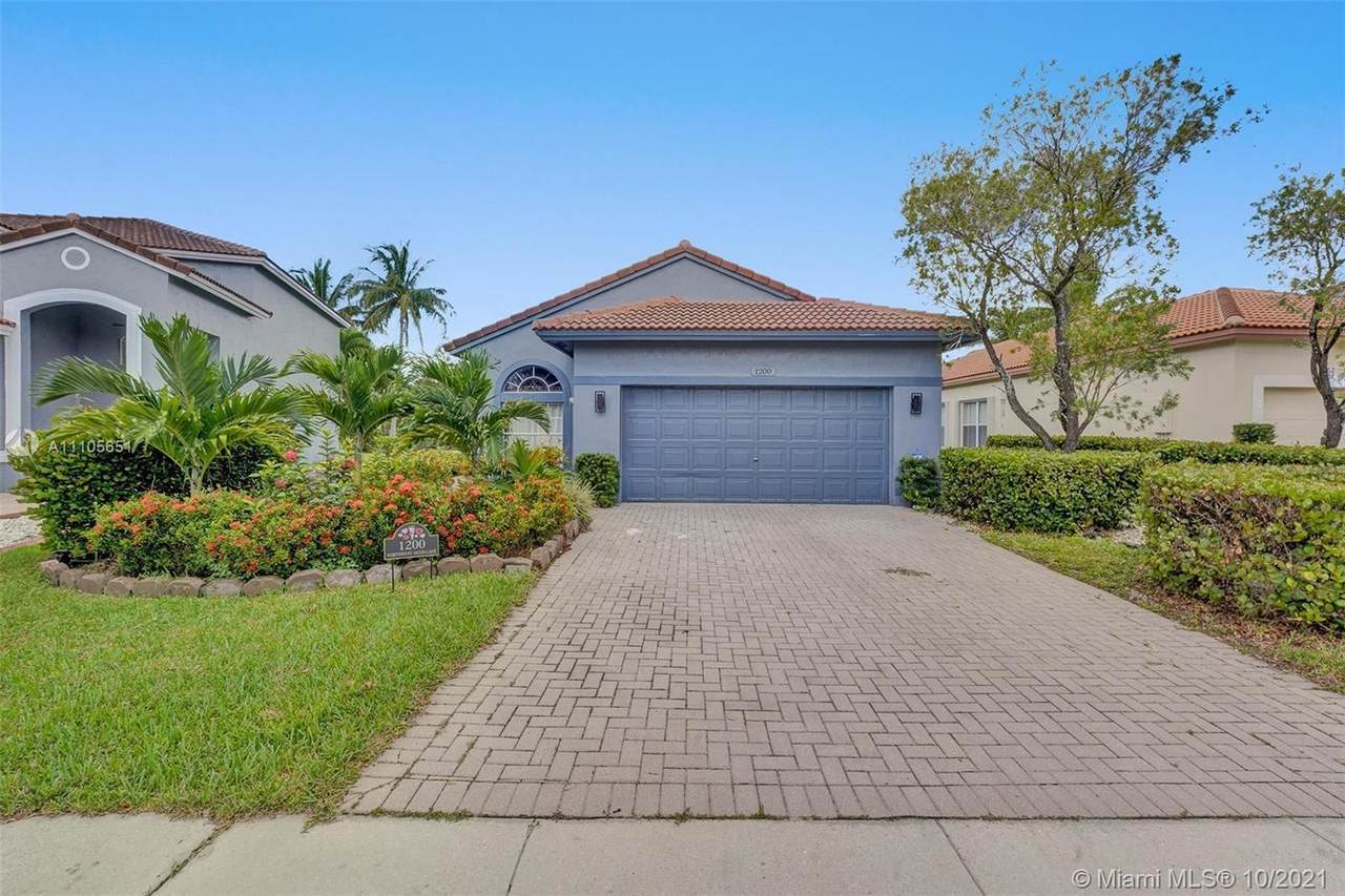 1200 192nd Ln - Photo 1