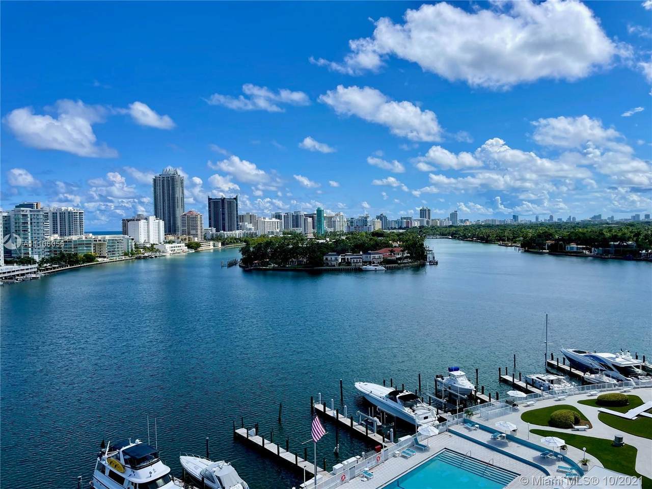 900 Bay Dr - Photo 1