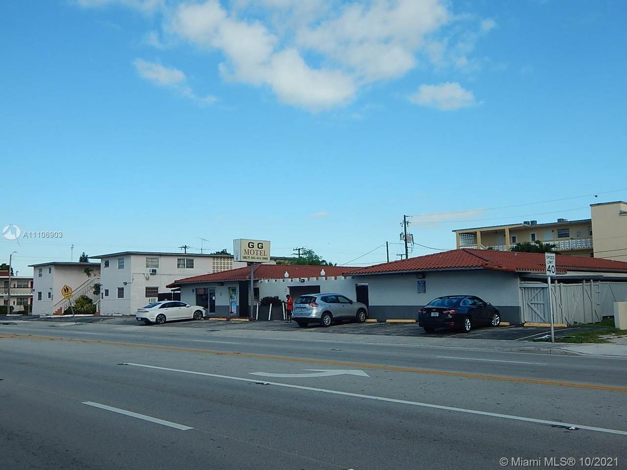 5151 Flagler St - Photo 1