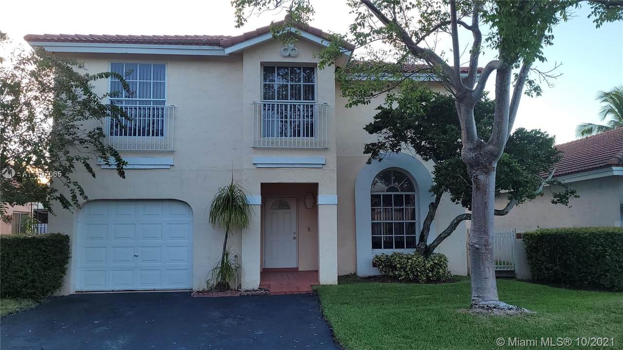 1473 Garden Rd - Photo 1