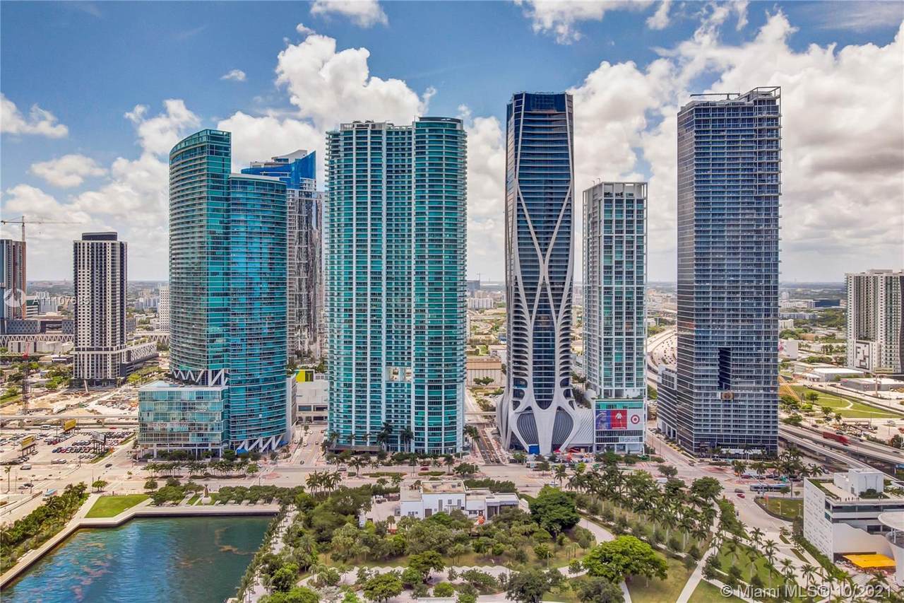 900 Biscayne Blvd - Photo 1