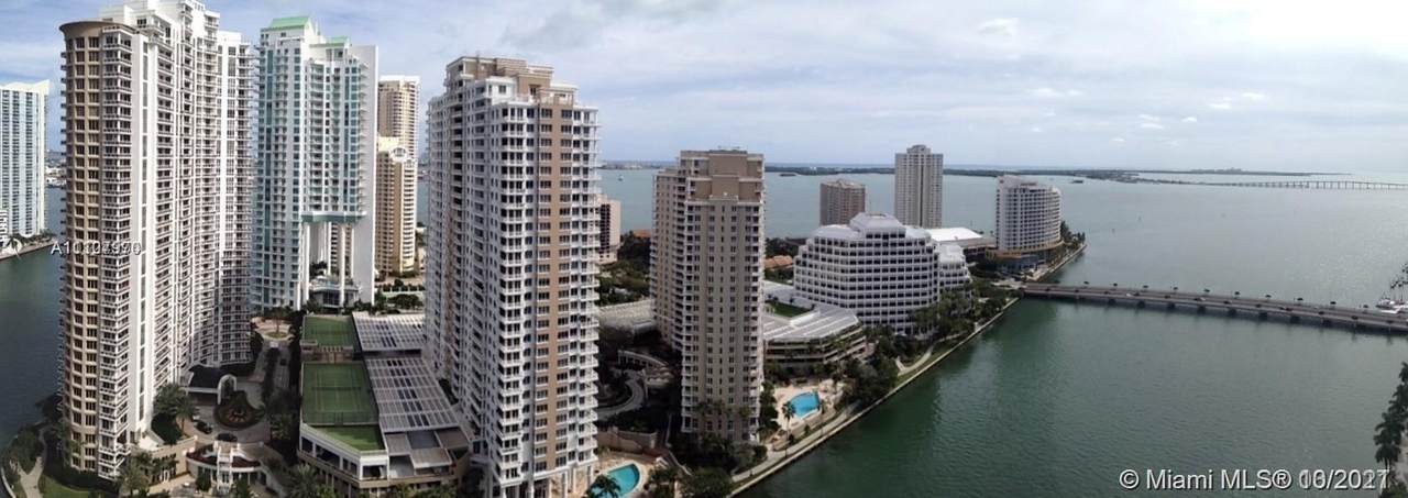 495 Brickell Ave - Photo 1
