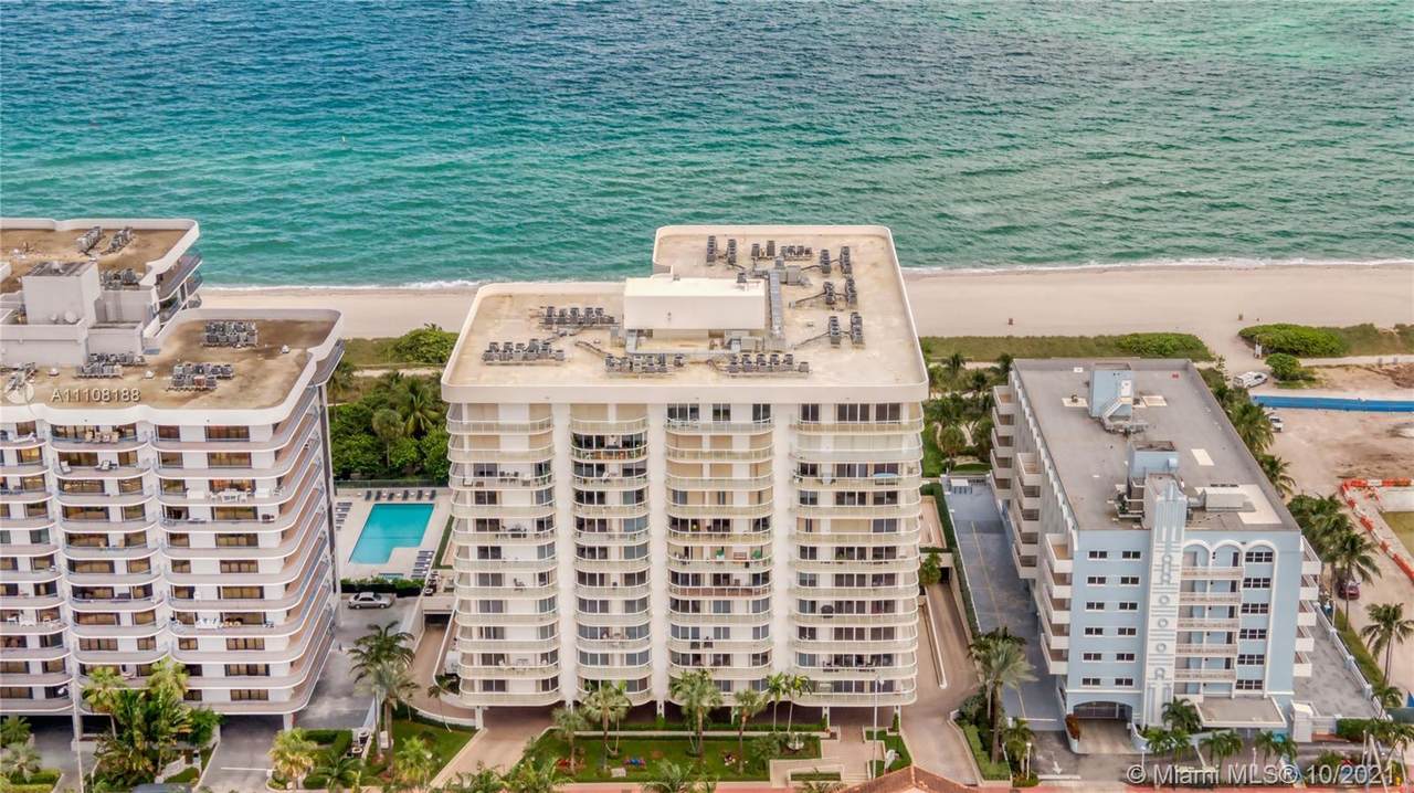 8855 Collins Ave - Photo 1