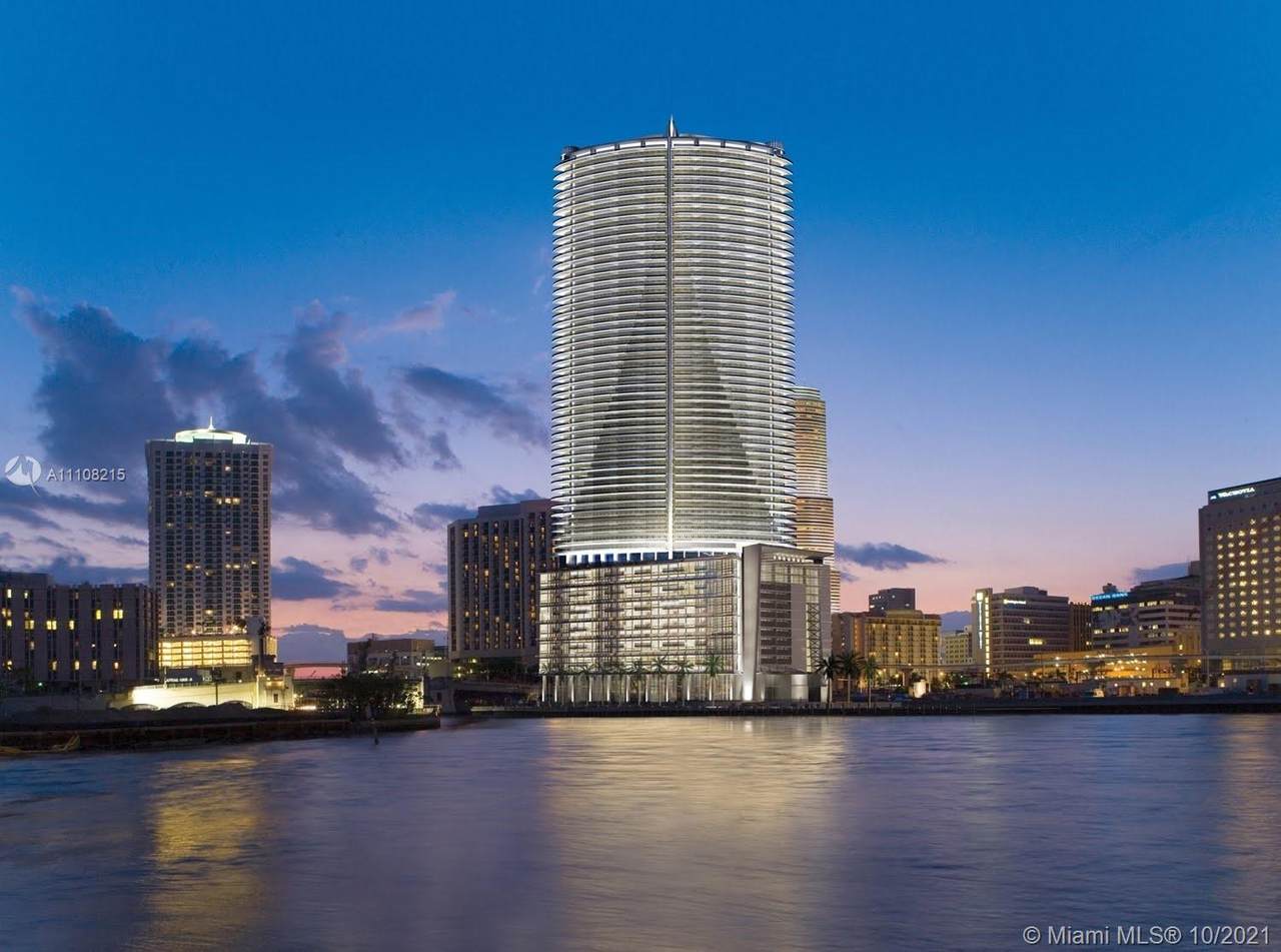 200 Biscayne Blvd Wy - Photo 1