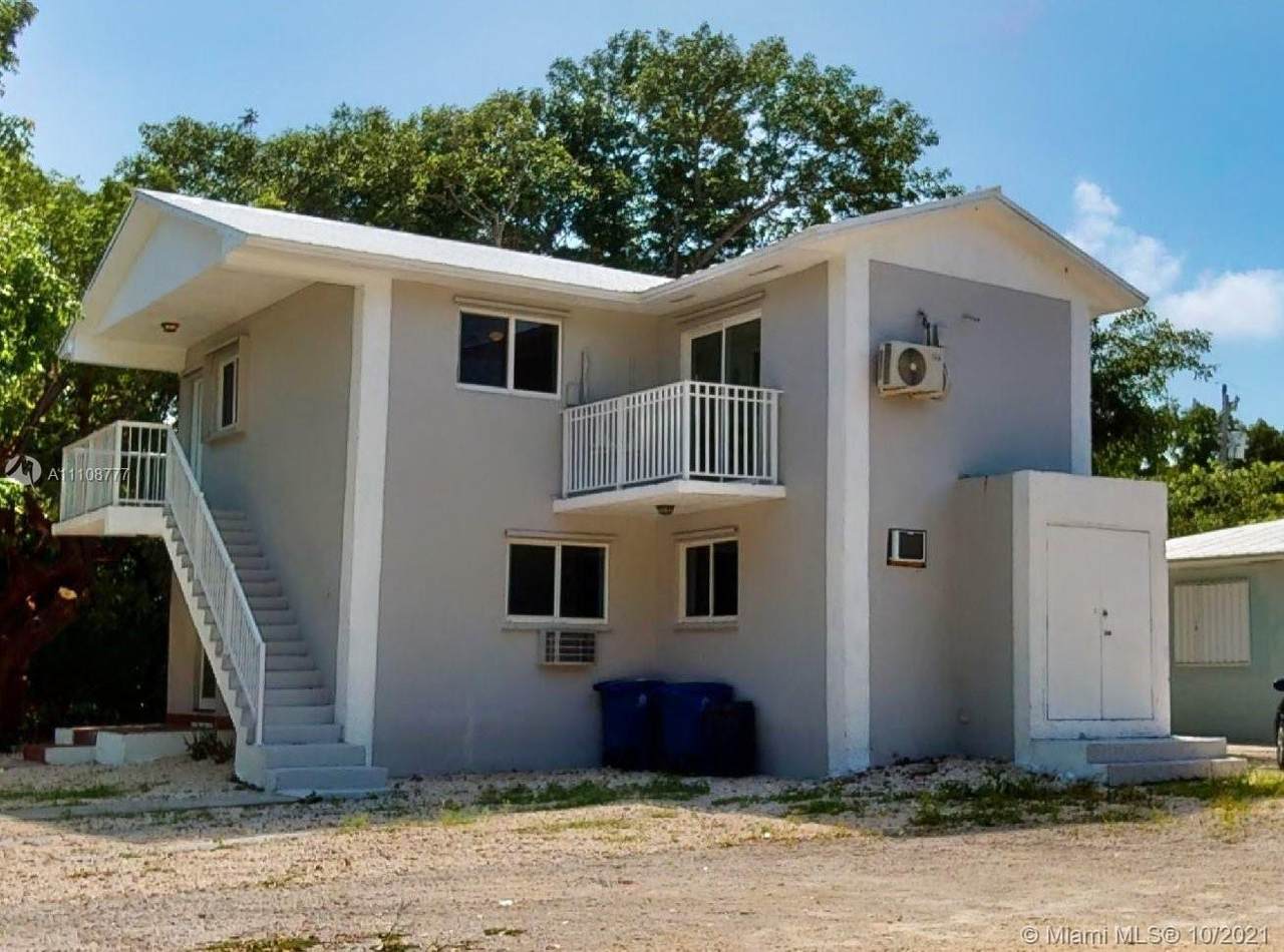 102 Harry Harris Drive - Photo 1
