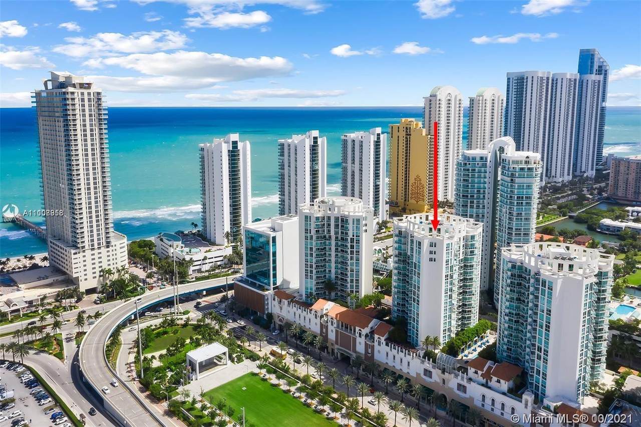 200 Sunny Isles Blvd - Photo 1