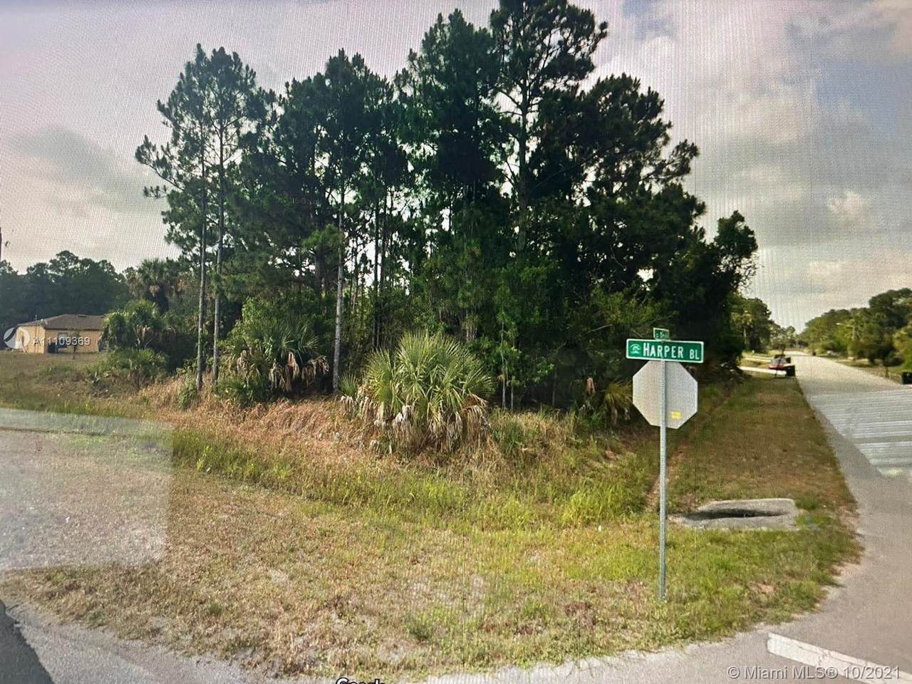 Harper Blv Sw -Rebus Ave Sw - Photo 1
