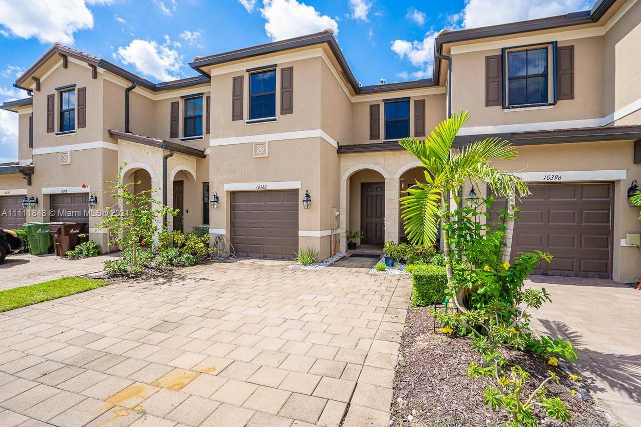10382 34th Ln - Photo 1