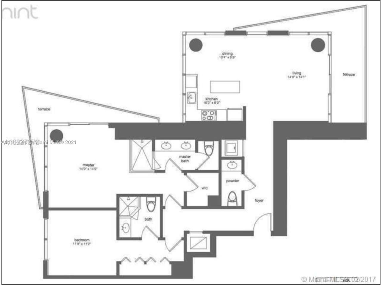 92 3rd St - Photo 1