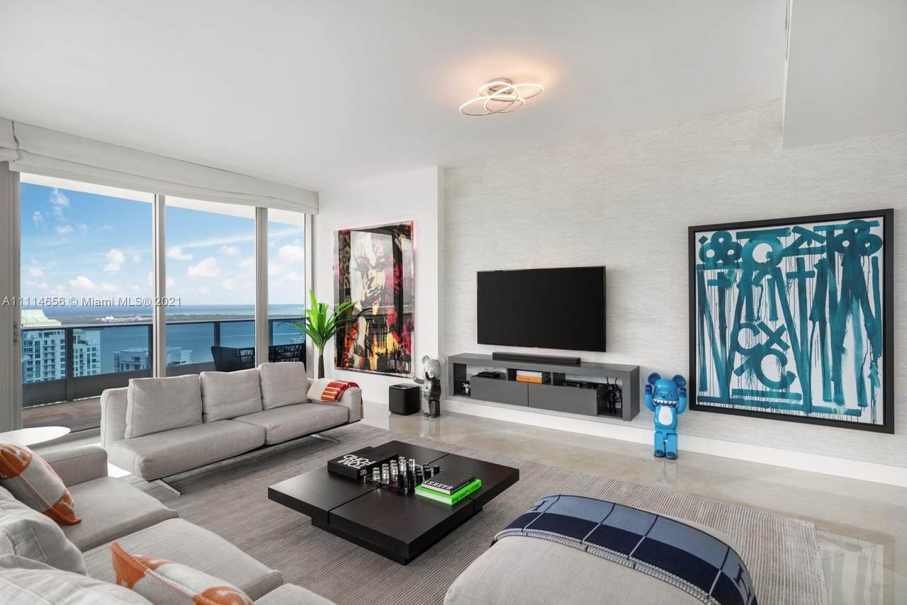 200 Biscayne Boulevard Way - Photo 1