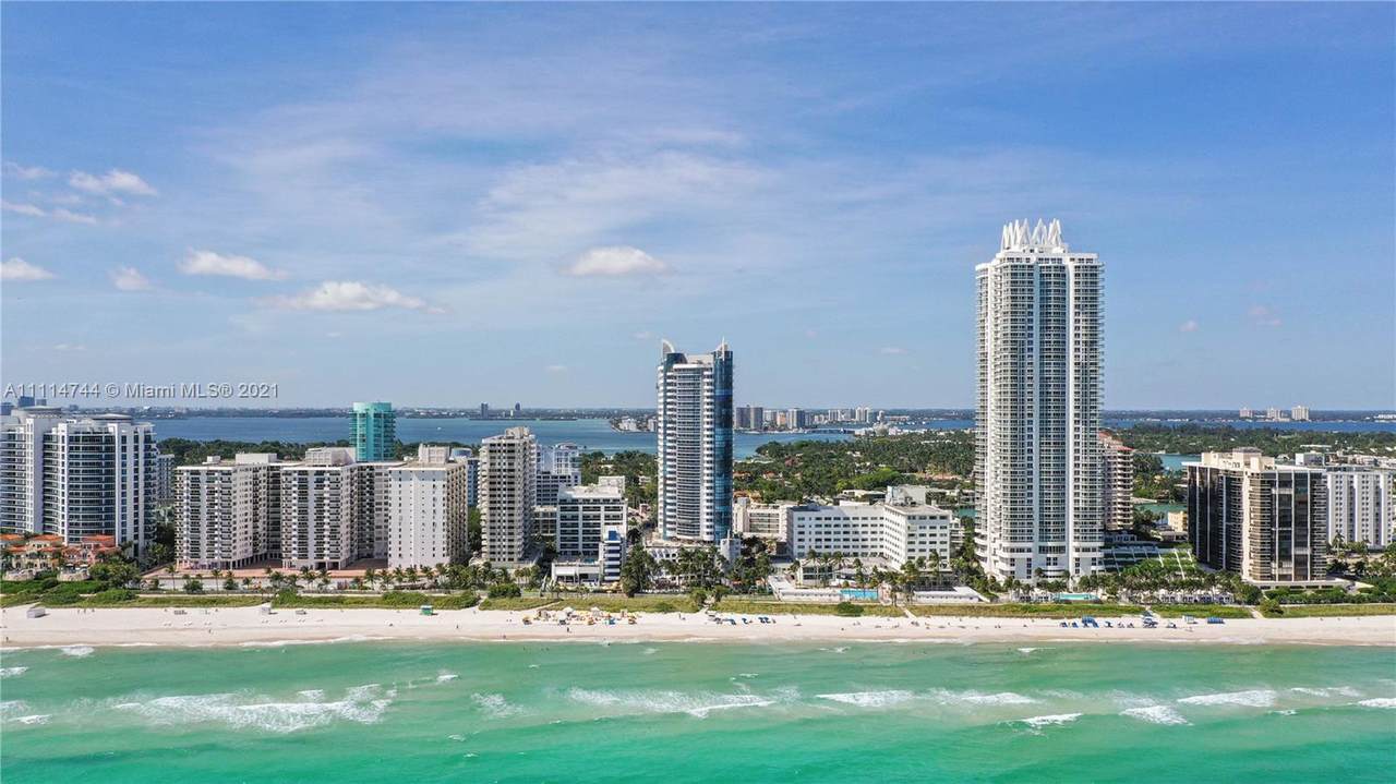 6301 Collins Ave - Photo 1