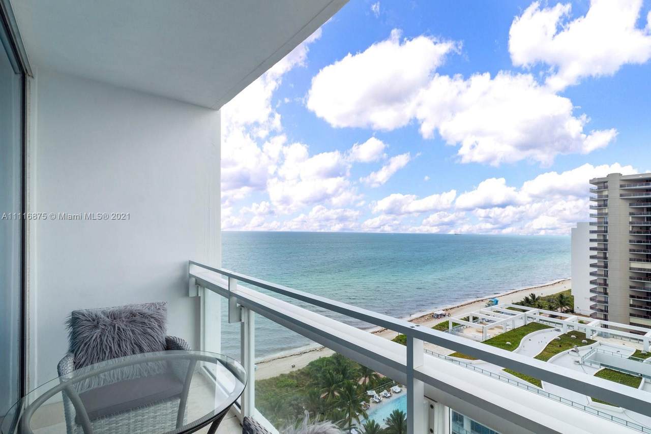 6801 Collins Ave - Photo 1