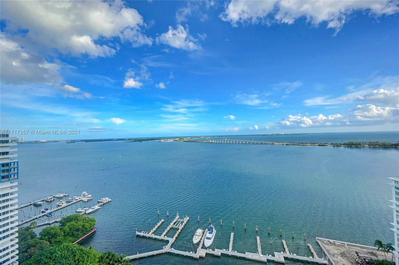 1643 Brickell Ave - Photo 1
