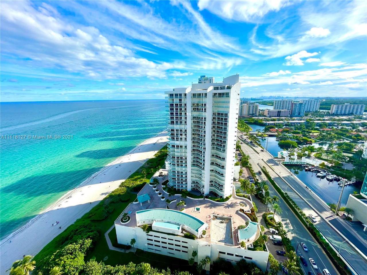 16699 Collins Ave - Photo 1