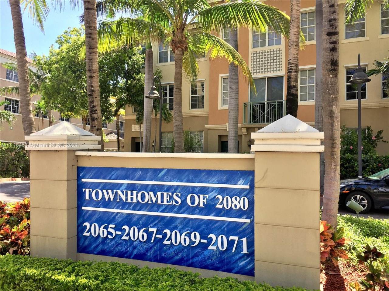 2069 Ocean Drive - Photo 1