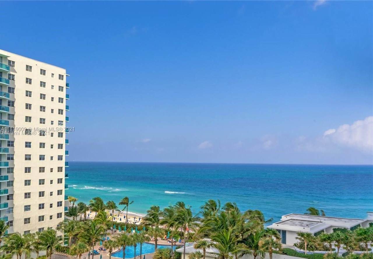 4001 Ocean Dr. - Photo 1
