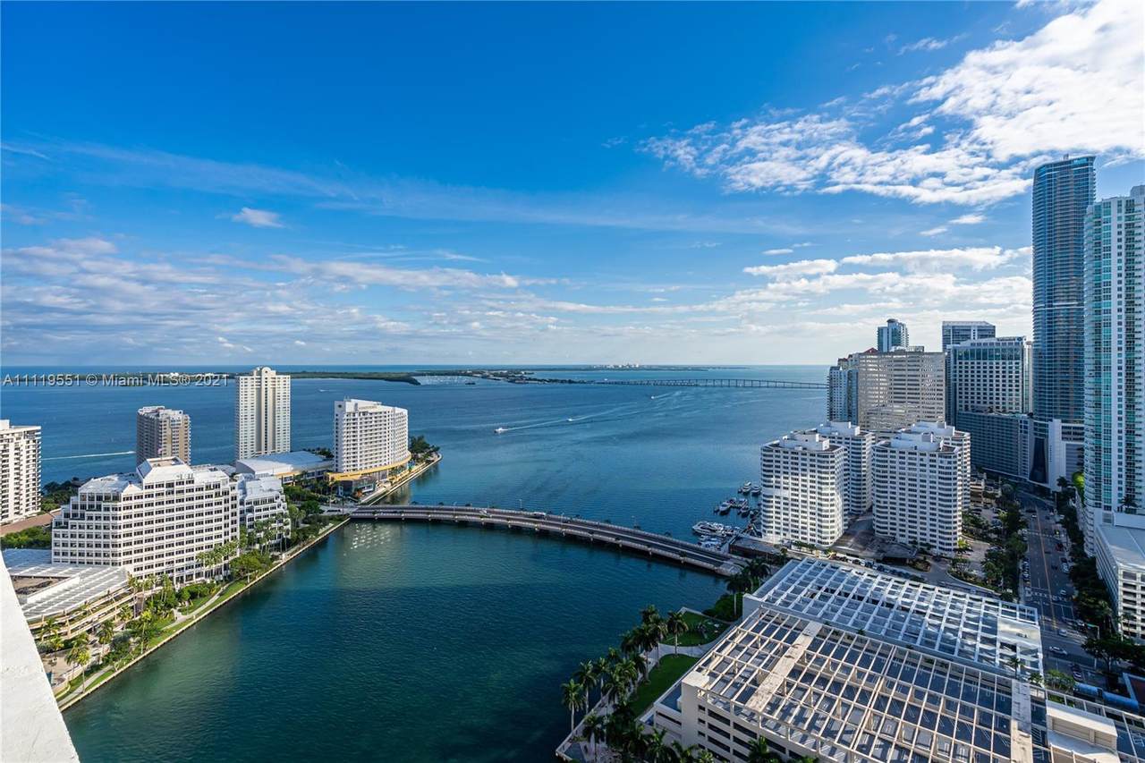 495 Brickell Ave - Photo 1