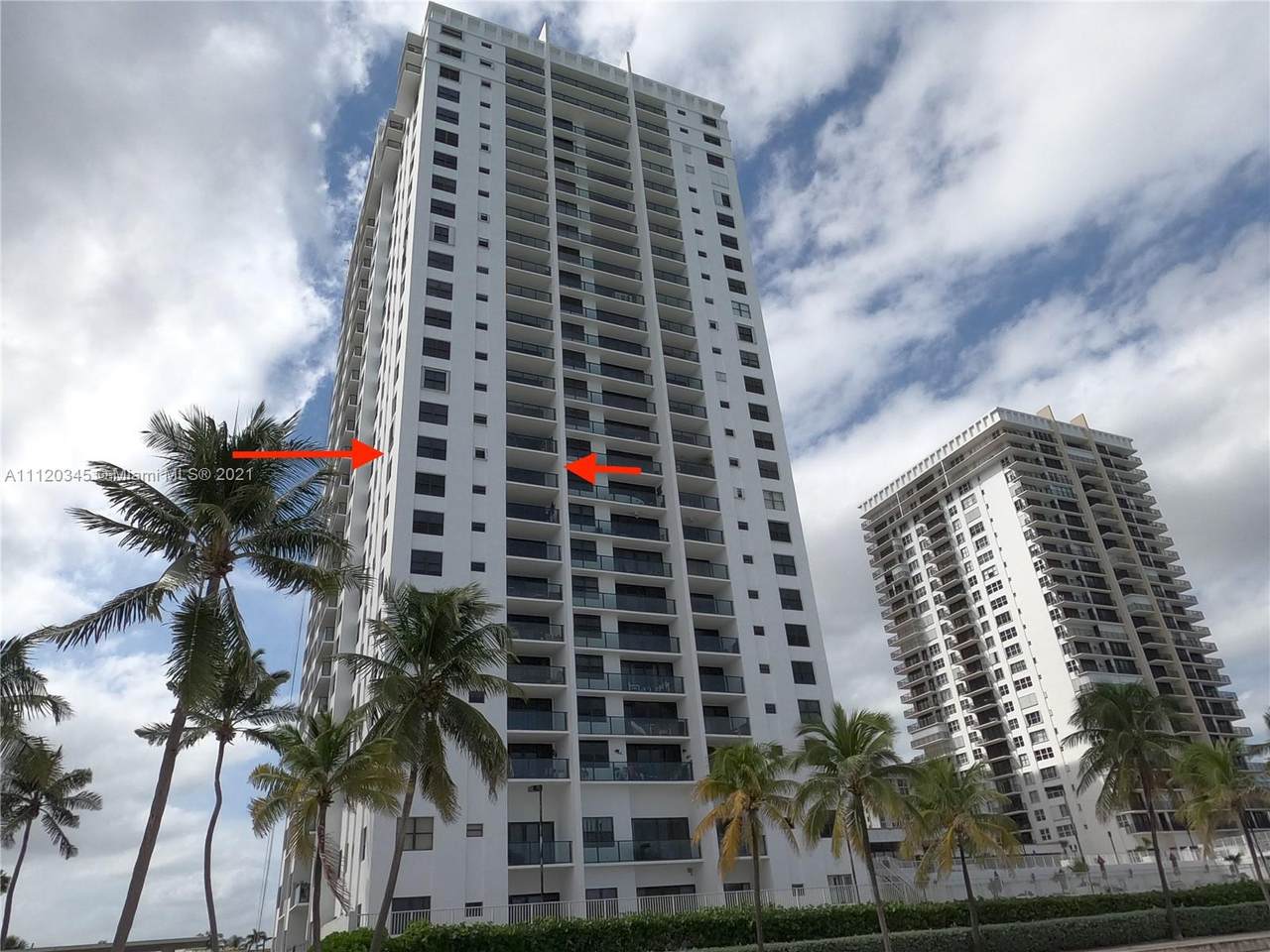 2301 Ocean Dr - Photo 1