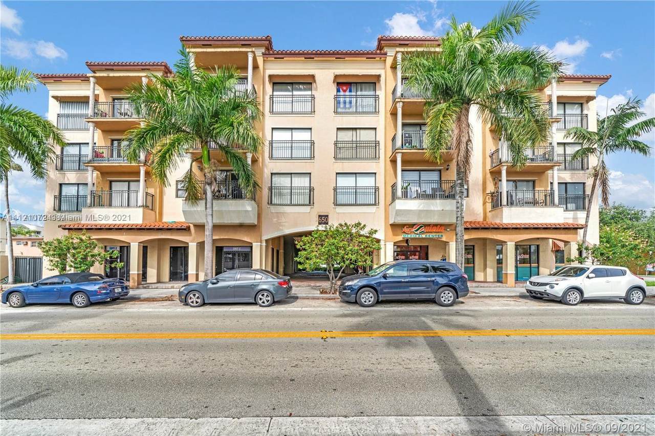 650 Palm Ave - Photo 1