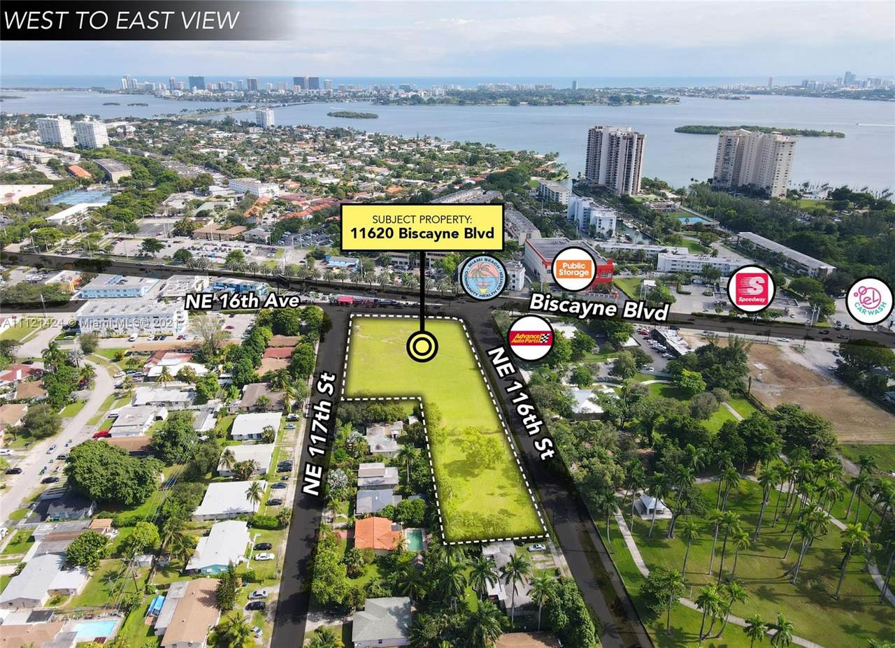 11620 Biscayne Blvd - Photo 1