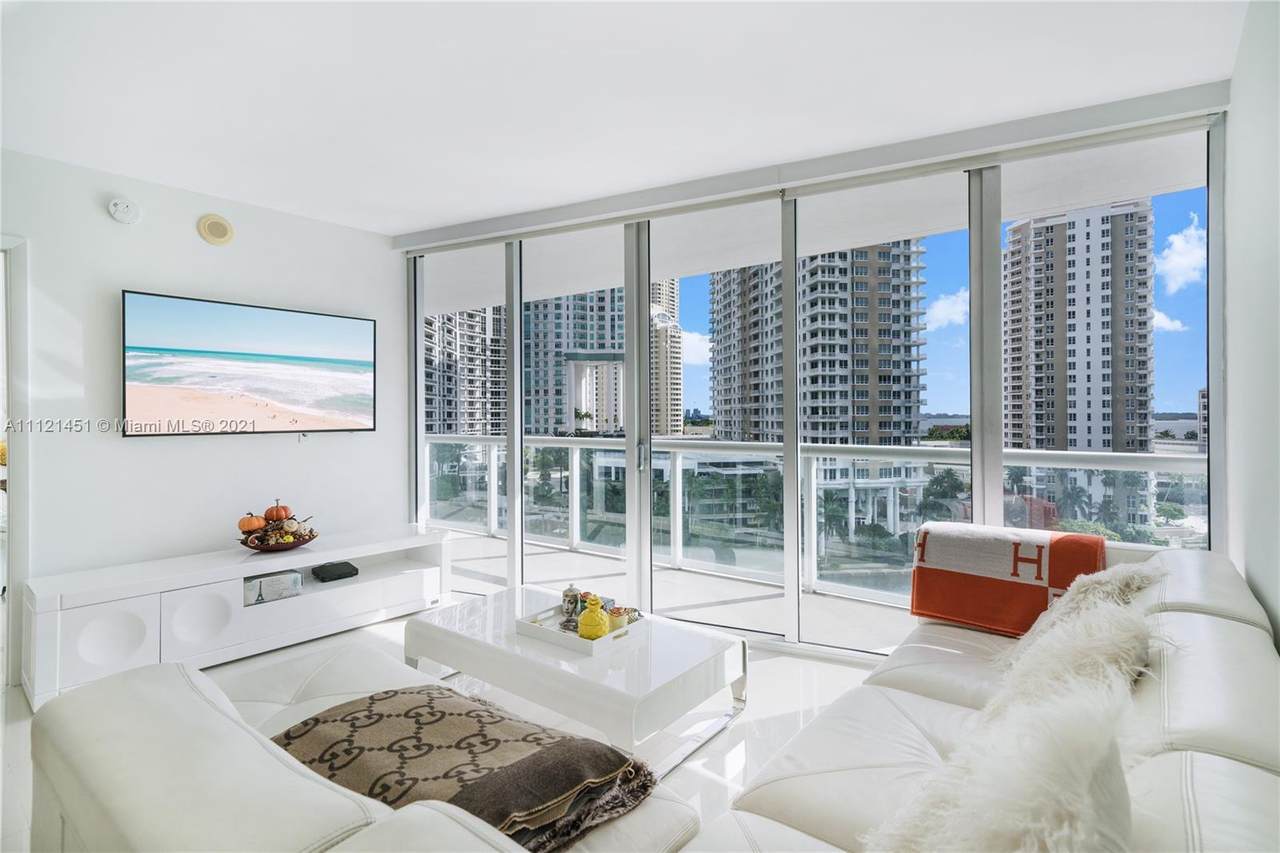 495 Brickell Ave - Photo 1