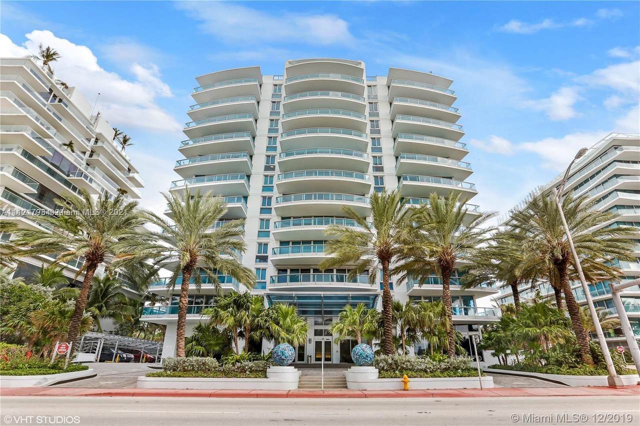 9401 Collins Ave - Photo 1