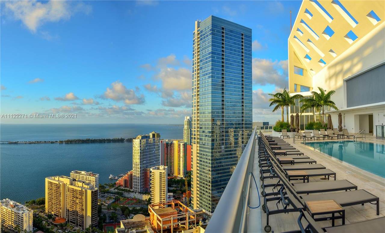 1300 Brickell Bay Dr - Photo 1